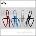 Bike oem color aluminum water bottle cage